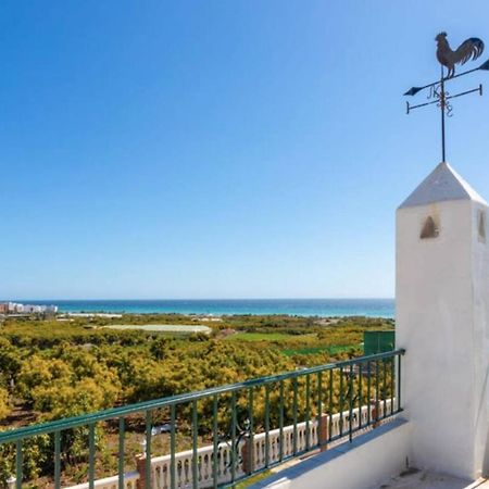 Casa El Retiro Nerja Exterior foto